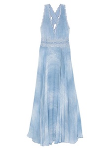 Vestido Ermanno Firenze